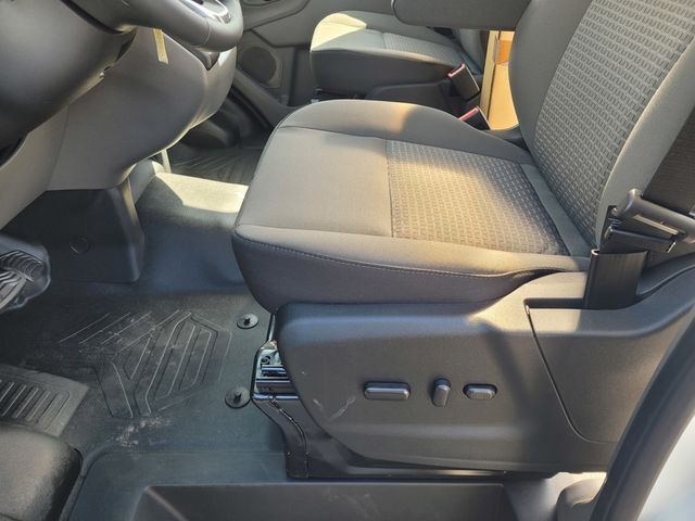 2025 Ford Transit-350 Base Roseville CA