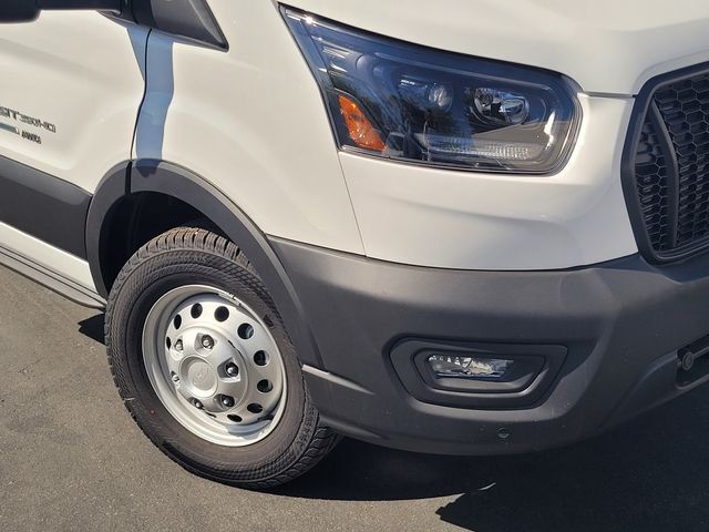 2025 Ford Transit-350 Base