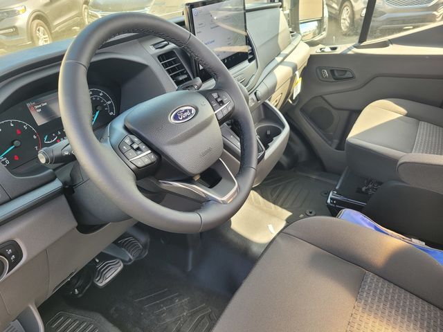 2025 Ford Transit-350 Base Roseville CA