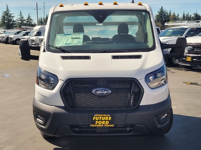 2025 Ford Transit-350 Base