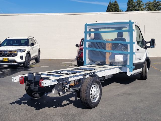 2025 Ford Transit-350 Base Roseville CA