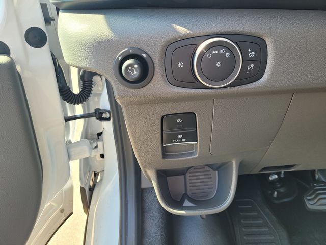 2025 Ford Transit-350 Base Roseville CA