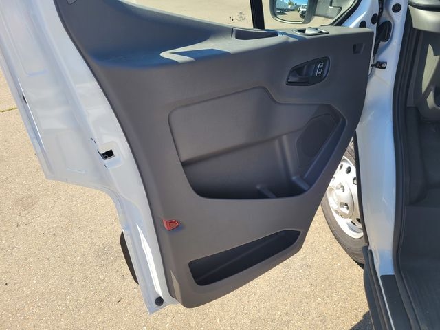 2025 Ford Transit-350 Base Roseville CA