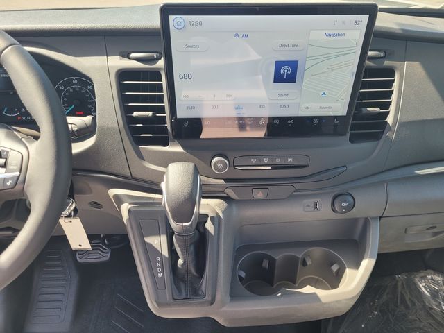 2025 Ford Transit-350 Base Roseville CA