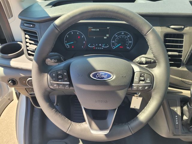 2025 Ford Transit-350 Base Roseville CA