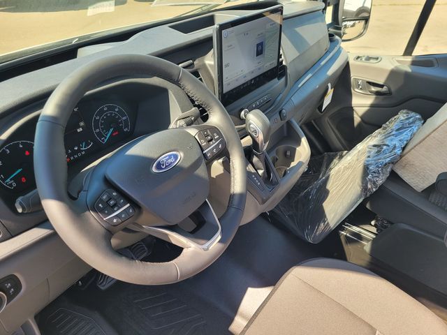 2025 Ford Transit-350 Base Roseville CA