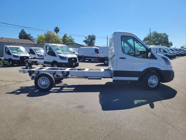 2025 Ford Transit-350 Base Roseville CA