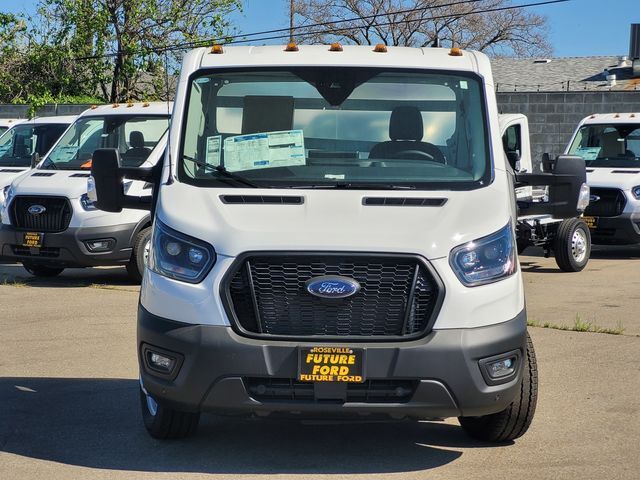 2025 Ford Transit-350 Base