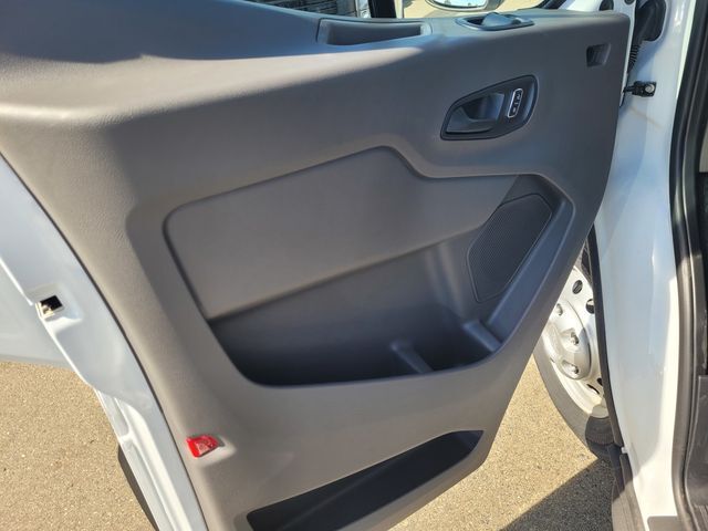 2025 Ford Transit-350 Base Roseville CA