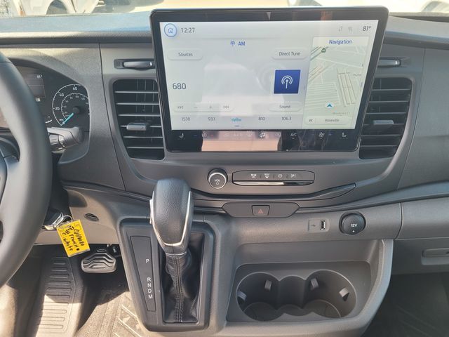 2025 Ford Transit-350 Base Roseville CA