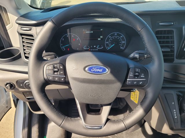 2025 Ford Transit-350 Base Roseville CA