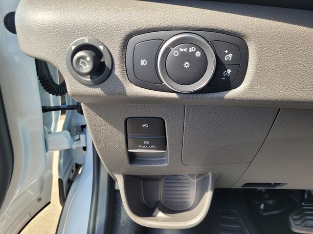 2025 Ford Transit-350 Base Roseville CA