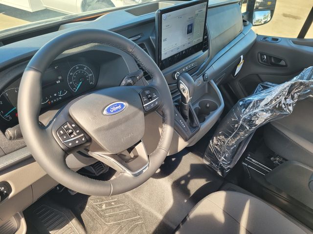 2025 Ford Transit-350 Base Roseville CA