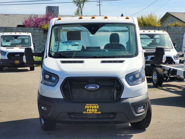 2025 Ford Transit-350 Base