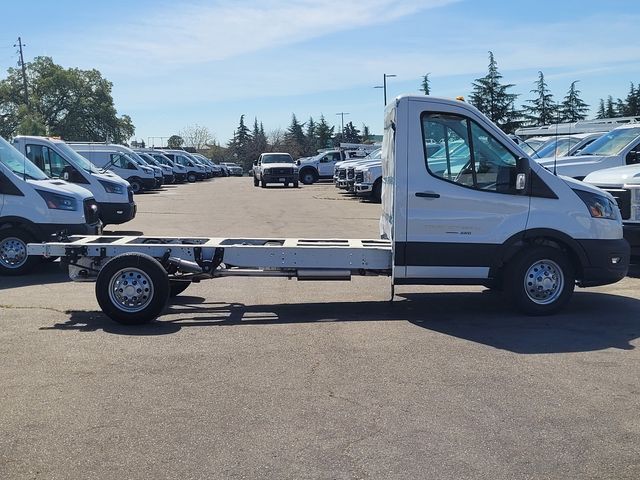 2025 Ford Transit-350 Base Roseville CA