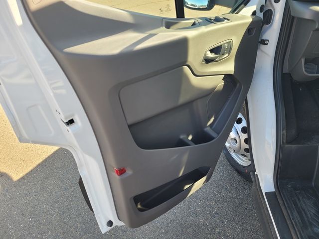 2025 Ford Transit-350 Base Roseville CA