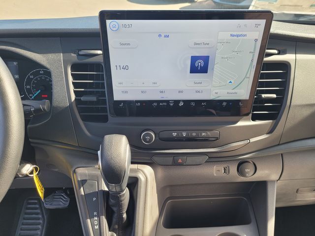 2025 Ford Transit-350 Base Roseville CA