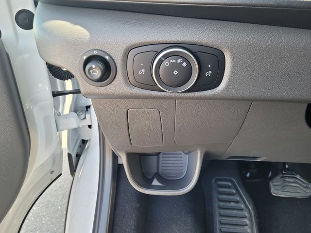 2025 Ford Transit-350 Base Roseville CA