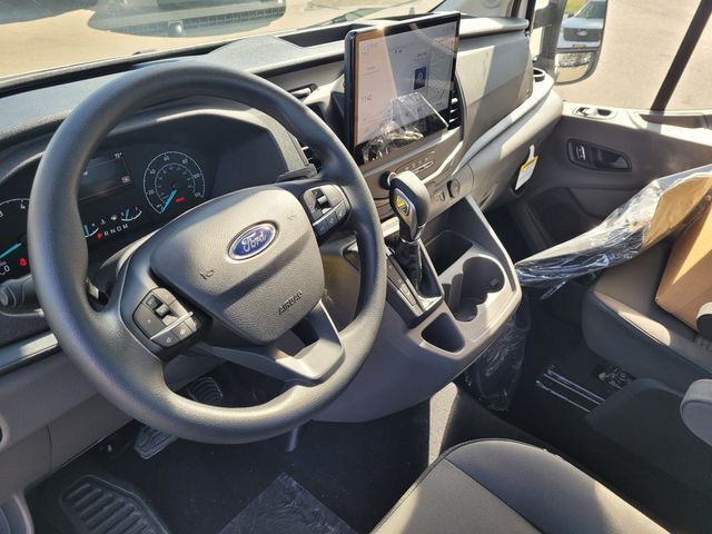 2025 Ford Transit-350 Base Roseville CA