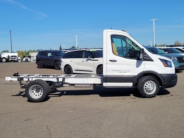 2025 Ford Transit-350 Base Roseville CA