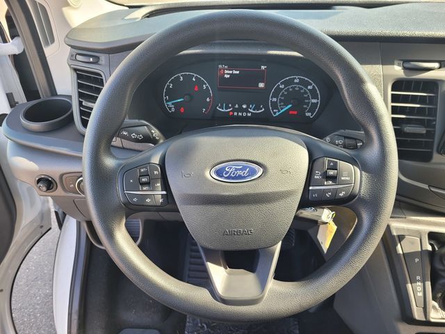 2025 Ford Transit-350 Base Roseville CA