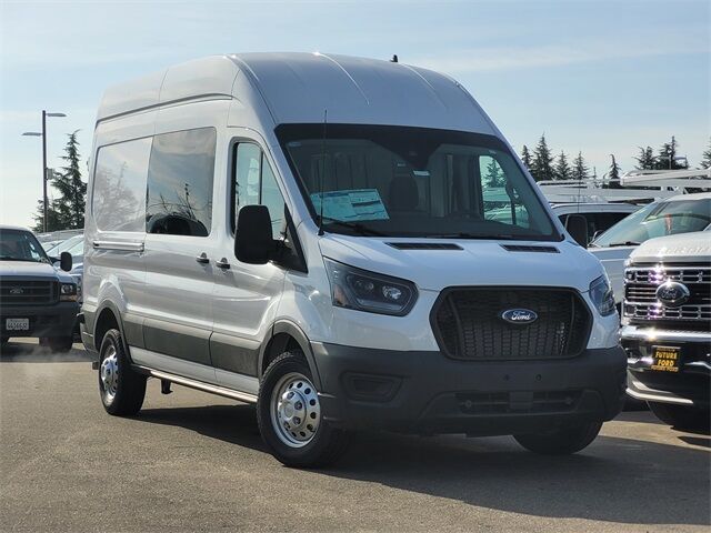 2025 Ford Transit-350 Base