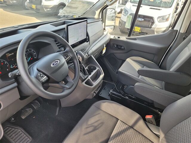 2025 Ford Transit-350 Base Roseville CA