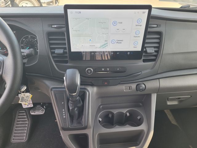 2025 Ford Transit-350 Base Roseville CA