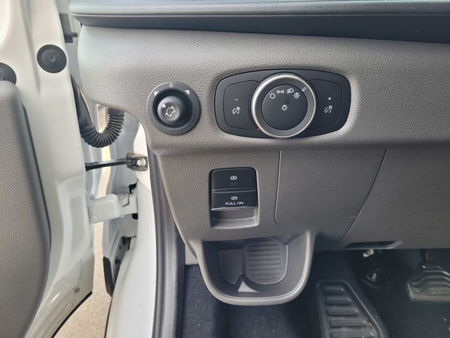 2025 Ford Transit-350 Base Roseville CA