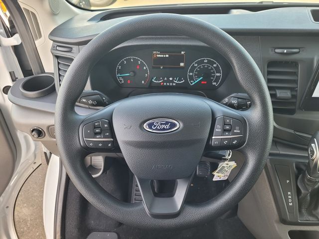 2025 Ford Transit-350 Base Roseville CA