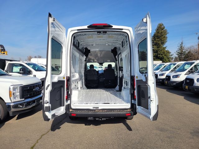 2025 Ford Transit-350 Base Roseville CA