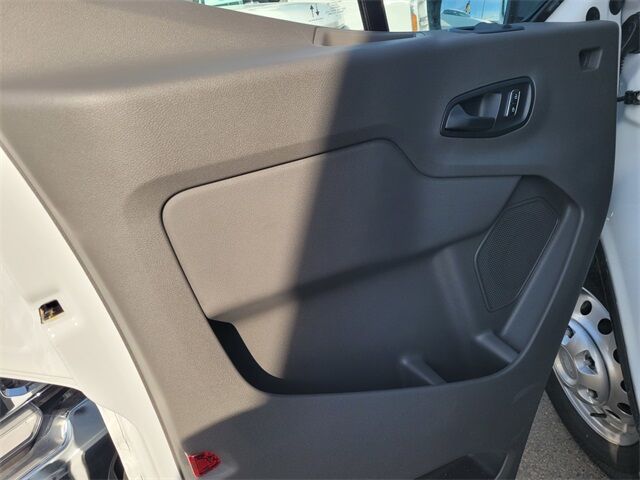 2025 Ford Transit-350 Base Roseville CA