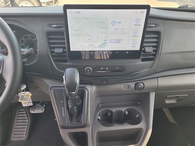 2025 Ford Transit-350 Base Roseville CA