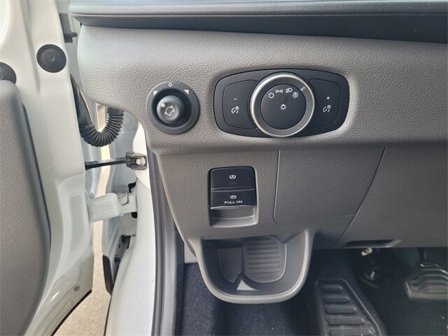 2025 Ford Transit-350 Base Roseville CA