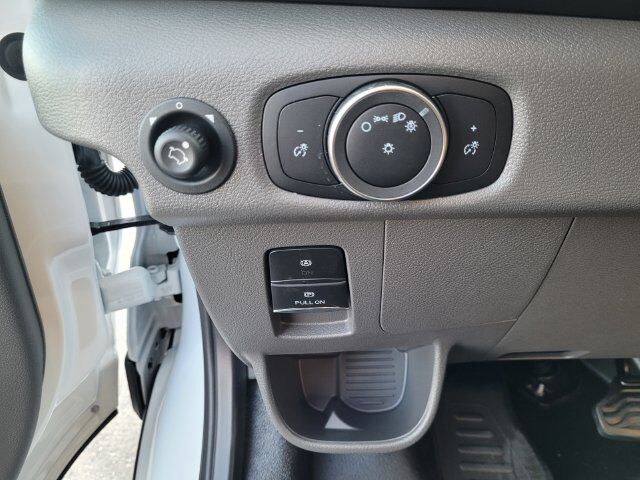 2025 Ford Transit-350 Base Roseville CA