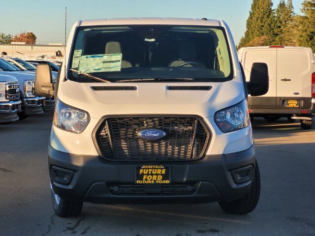 2025 Ford Transit-350 Base Roseville CA