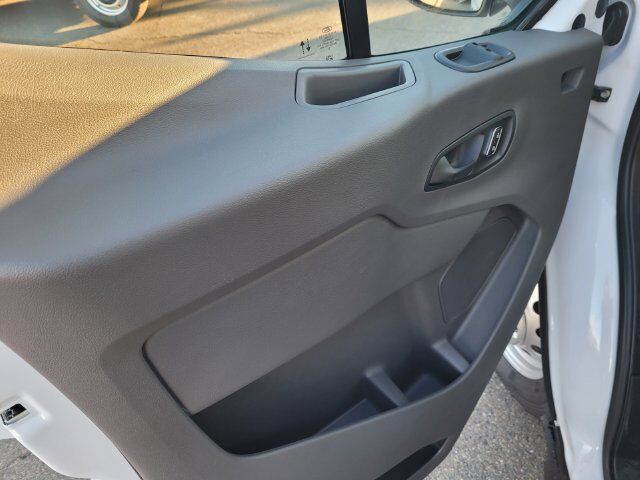 2025 Ford Transit-350 Base Roseville CA