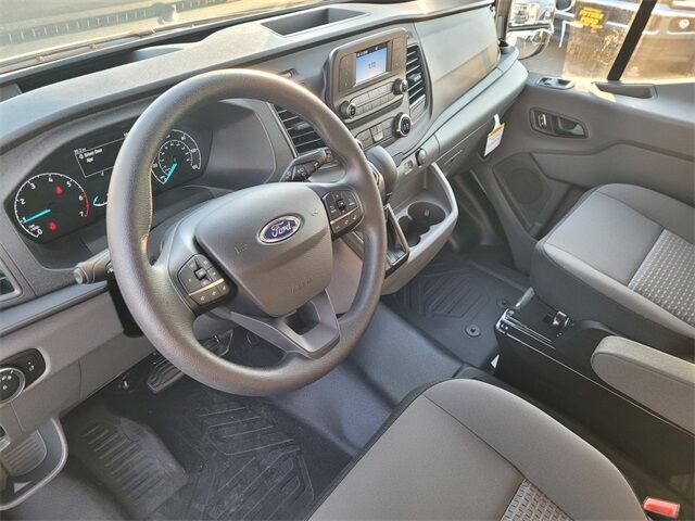 2025 Ford Transit-350 Base Roseville CA