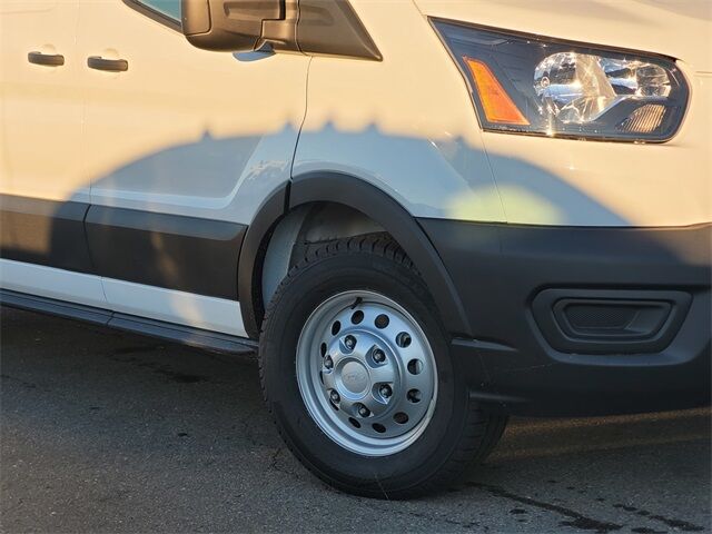 2025 Ford Transit-350 Base