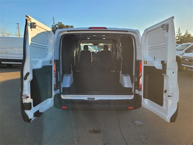 2025 Ford Transit-350 Base Roseville CA