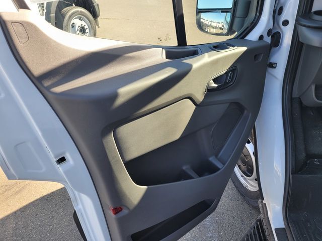2025 Ford Transit-350 Base Roseville CA