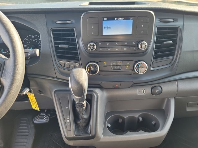 2025 Ford Transit-350 Base Roseville CA