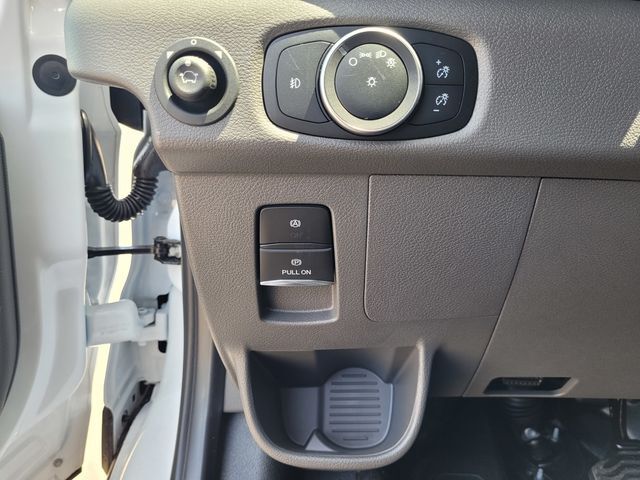 2025 Ford Transit-350 Base Roseville CA