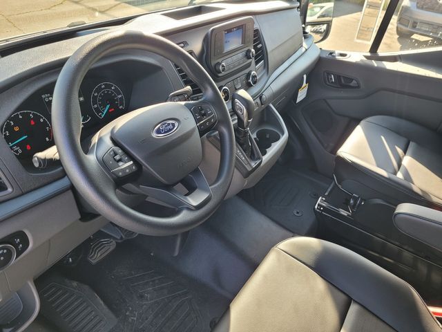 2025 Ford Transit-350 Base Roseville CA