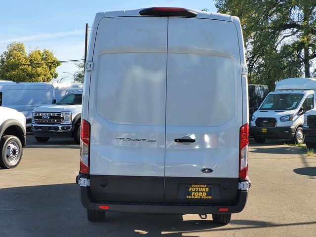 2025 Ford Transit-350 Base Roseville CA