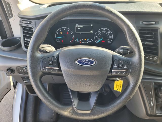 2025 Ford Transit-350 Base Roseville CA