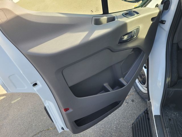 2025 Ford Transit-350 Base Roseville CA