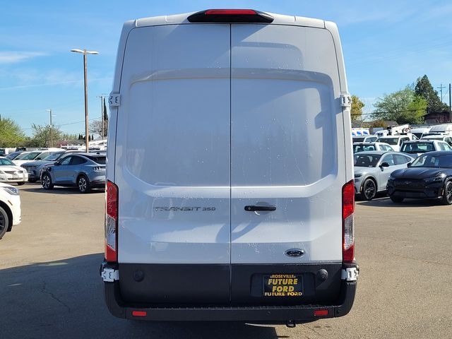 2025 Ford Transit-350 Base Roseville CA