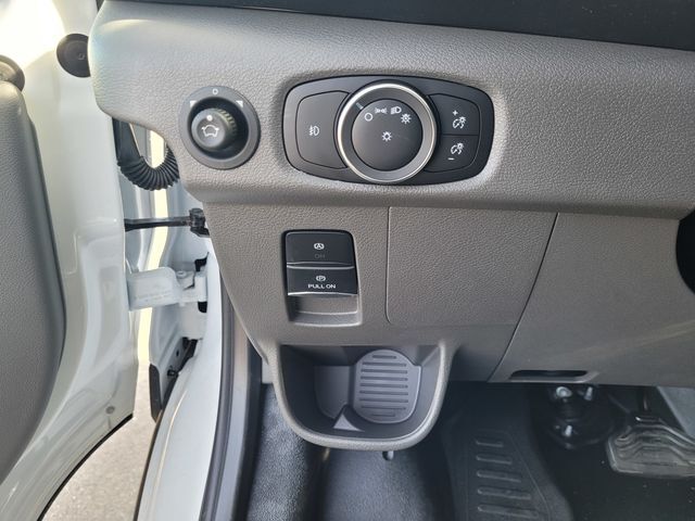 2025 Ford Transit-350 Base Roseville CA