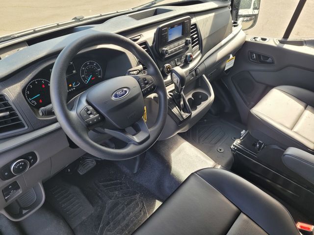 2025 Ford Transit-350 Base Roseville CA